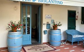 Hotel Brigantino